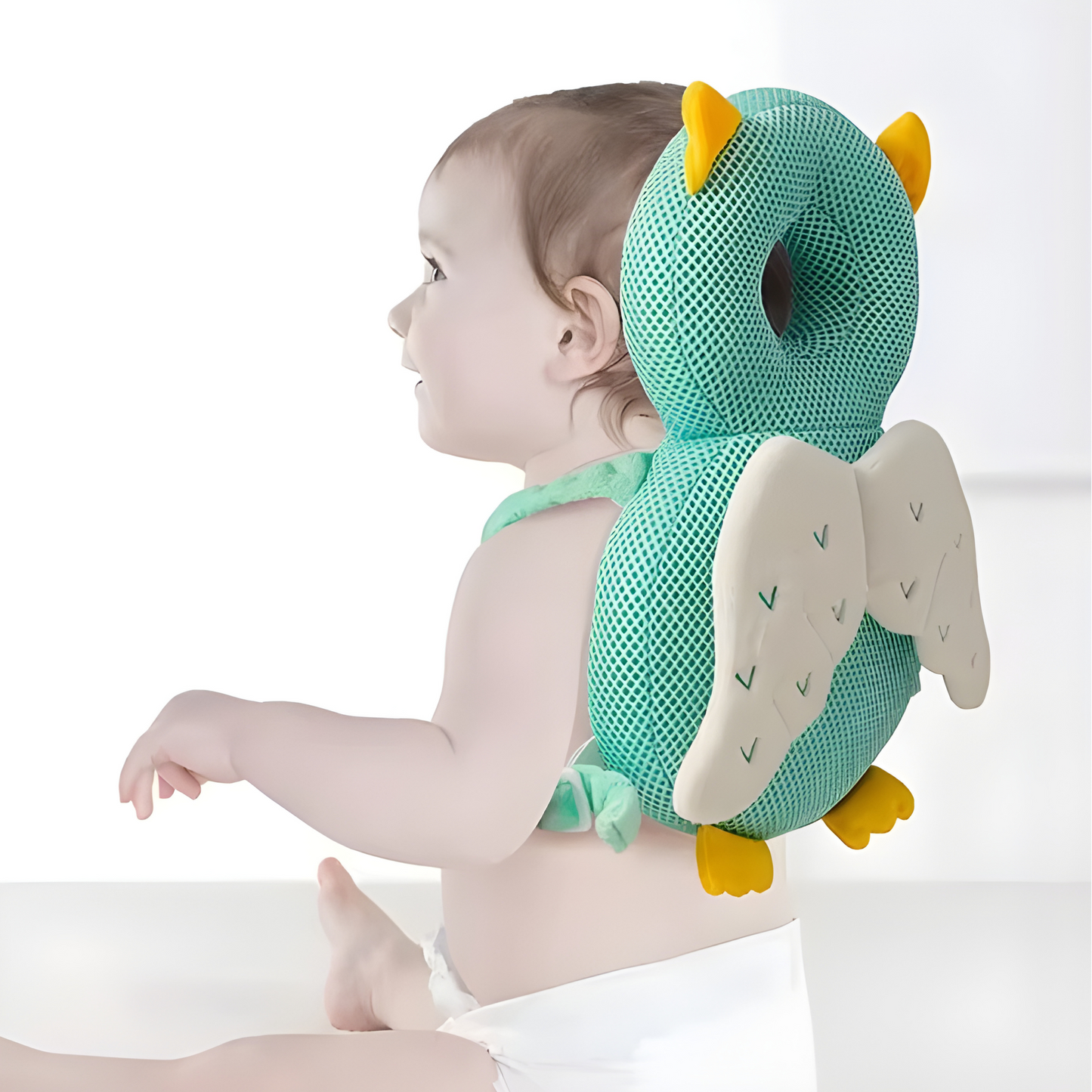 BabyBoo Eséstompító Párna