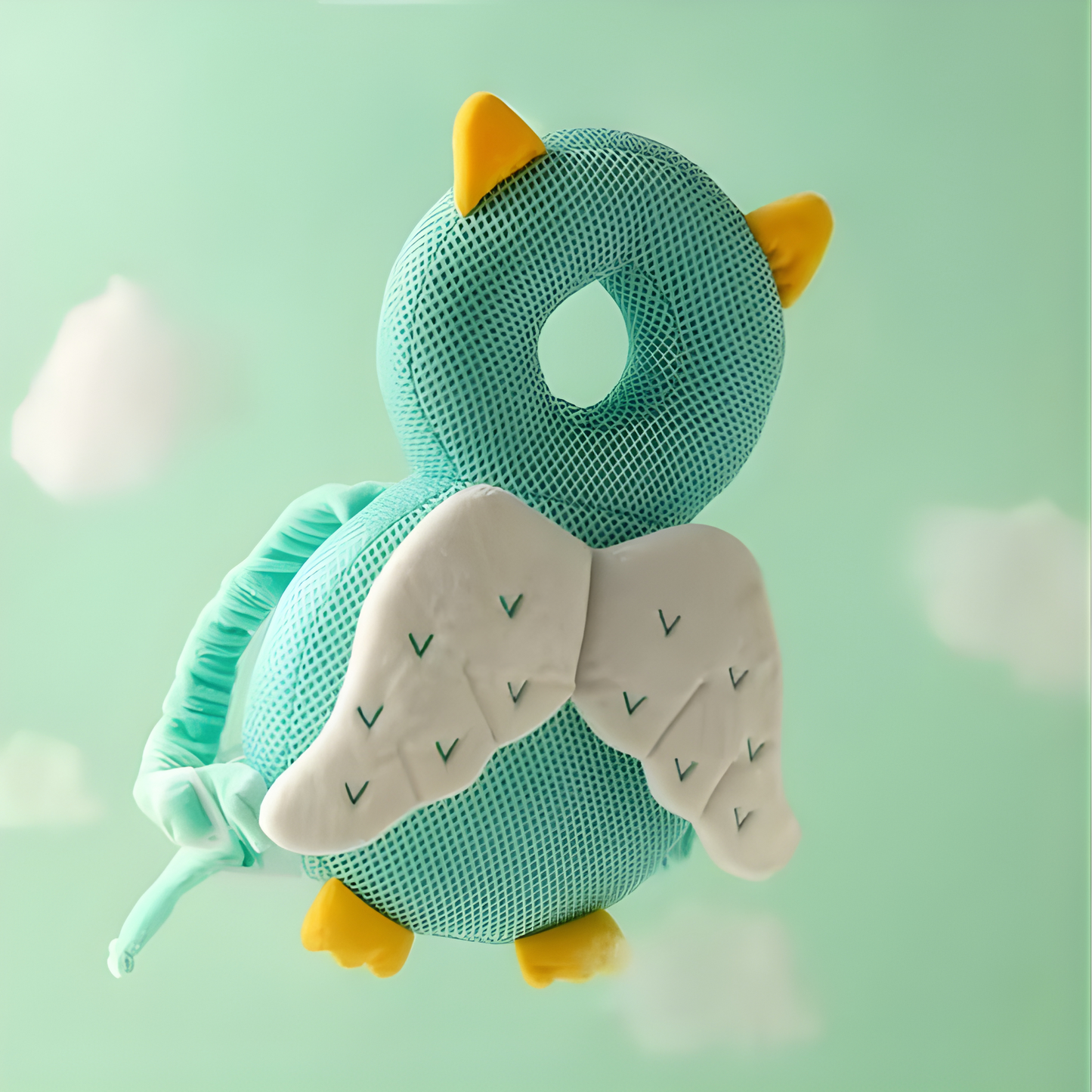 BabyBoo Eséstompító Párna